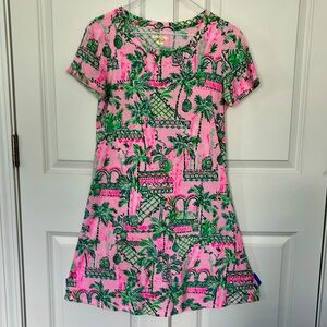 Lily Pulitzer Cody Swing Dress